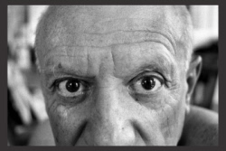 Picasso in Duncan eyes