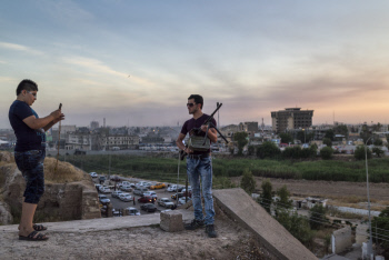 Kurdistan : l’autre Irak