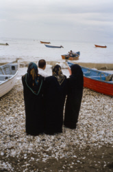 Caspian sea