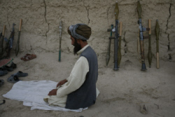 Afghanistan, Inch'Allah?
