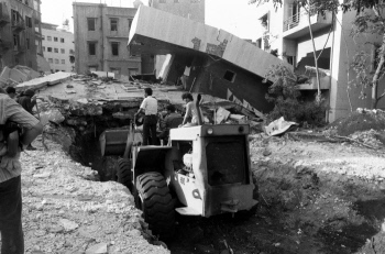 Guerre du Liban