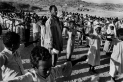 Eritrea, the rebirth of a Nation