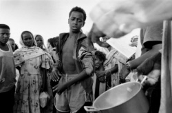 Eritrea, the rebirth of a Nation