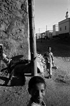 Erythrée, la renaissance d'une nation