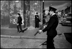 Bobby Sands Belfast, Mai 1981