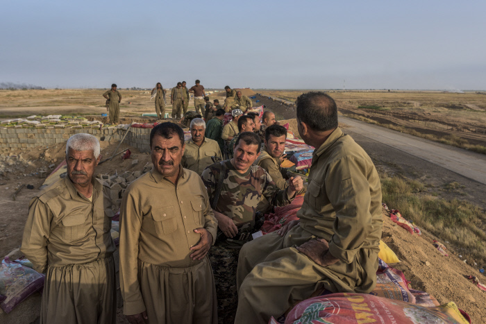 Kurdistan : l’autre Irak