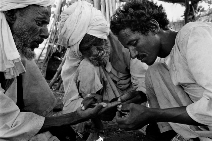Erythrée, la renaissance d'une nation